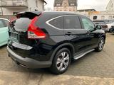 Honda CR-V 2.2 Executive 4WD Automatik Panoramadach - Honda CR-V in Krefeld