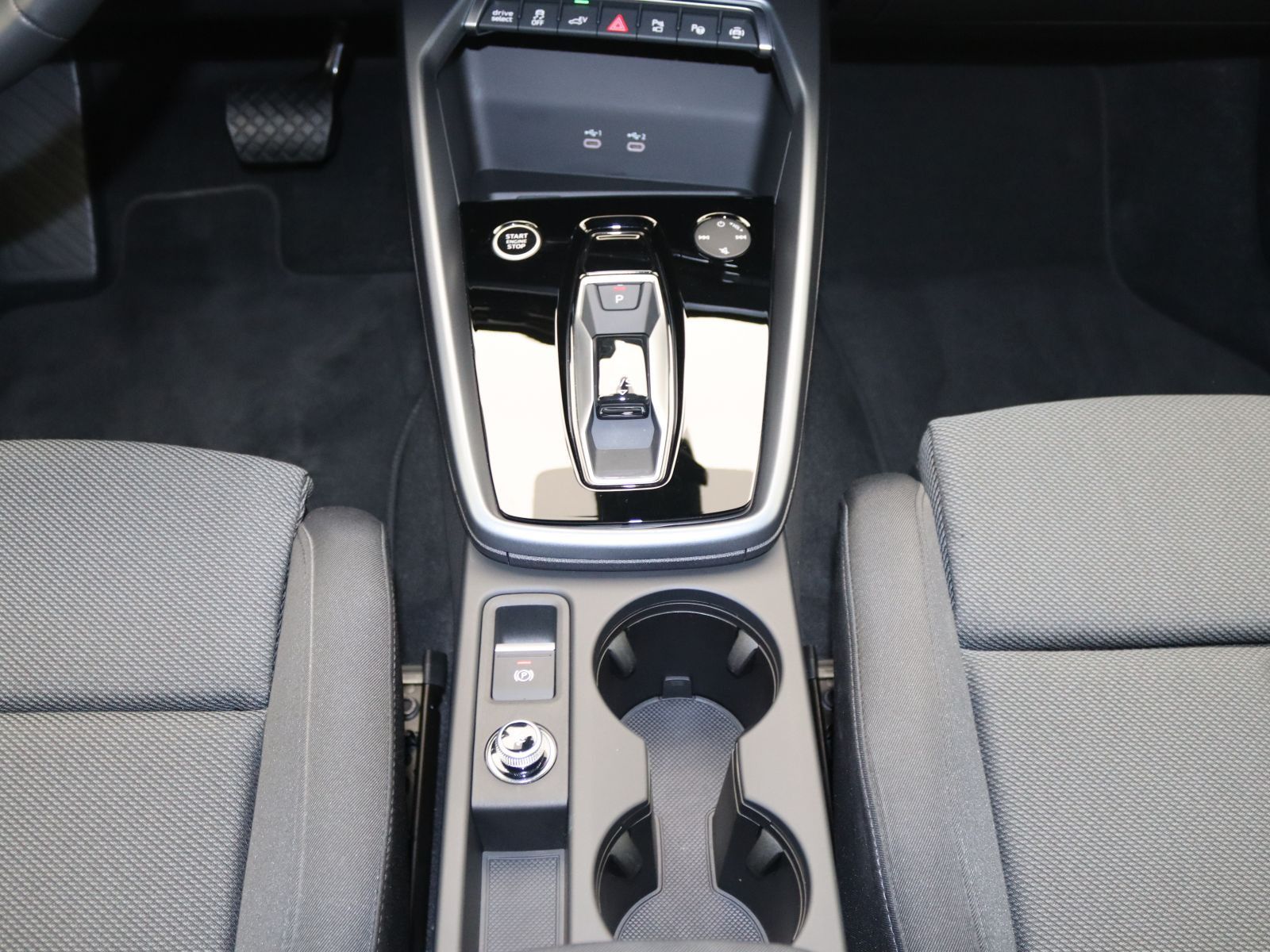 Audi A3 - Bild 13