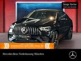 Mercedes-Benz GLE 63 S AMG 4M Coupé Night/Pano/AHK/Burme/Ride - Mercedes-Benz GLE 63 AMG in München