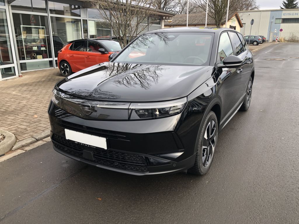 Opel Grandland (X)