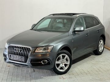 Audi Q5 - 3