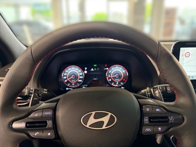 Hyundai i30 – Bild 8
