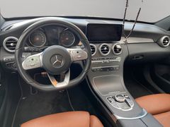 MERCEDES-BENZ C 300 4Matic|Standhz.|Panorama|360°Kamera|Luftfe