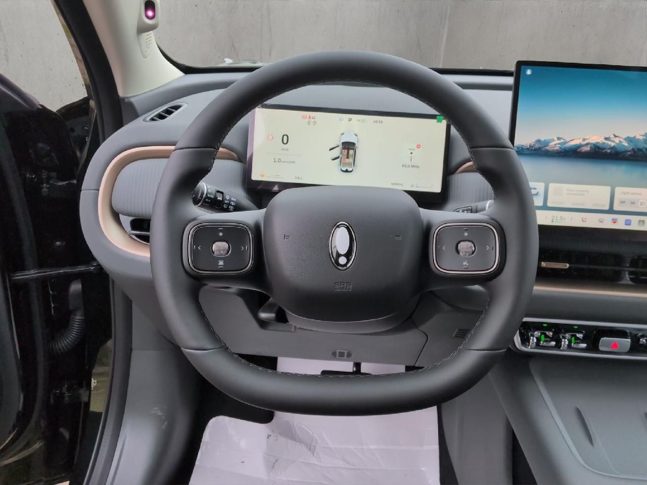 Fahrzeugabbildung GWM Ora 5 1.5 Turbo 118 kW FWD Premium