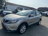 Nissan Qashqai Acenta - Nissan Qashqai mit Diesel-Antrieb: Acenta