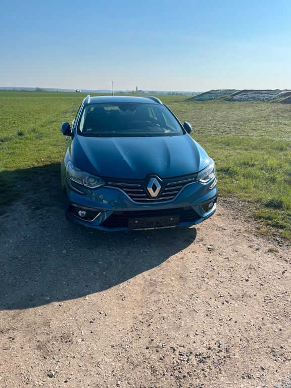 Image of Renault Megane