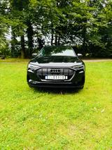 Audi E-tron 50 quattro / HuD/ Pano/ Matrix- LED/ B&O - Audi e-tron aus 2020