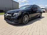 Mercedes-Benz C 43 AMG T MODELL - Mercedes-Benz C 43 AMG in Lübeck