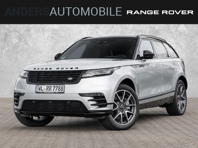 Land Rover Range Rover Velar D300 Dynamic HSE PIXEL HUP