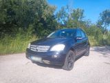 Mercedes-Benz Mercedes ML 320 CDI - Mercedes-Benz ML 320 aus 2007