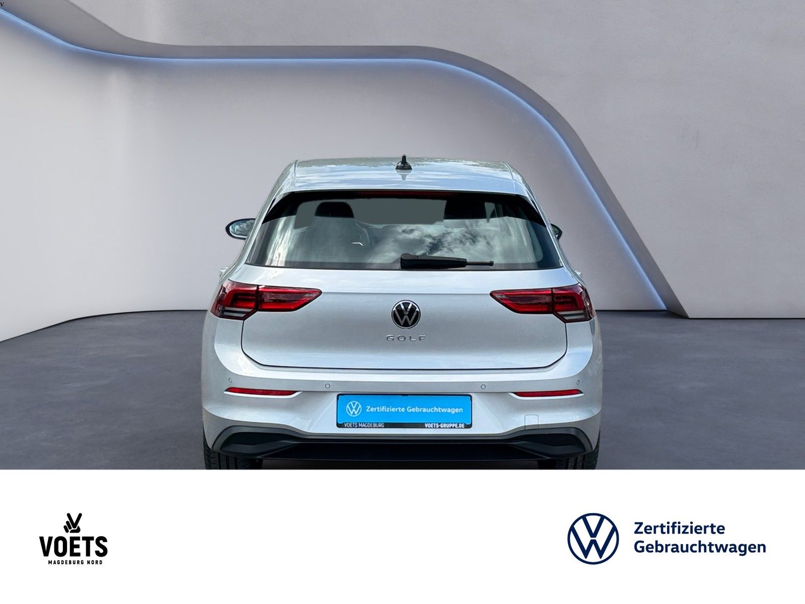 Volkswagen Golf - Bild 5