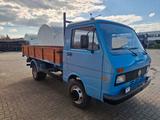 Volkswagen LT 55 - Volkswagen Abschleppwagen Lt