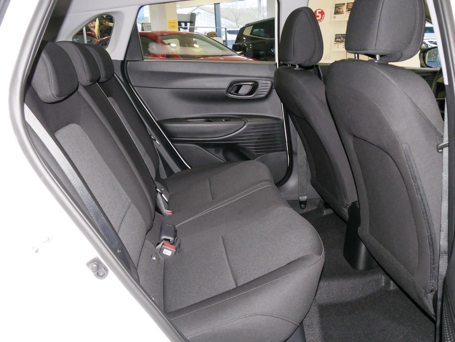 Hyundai i20 - Bild 7