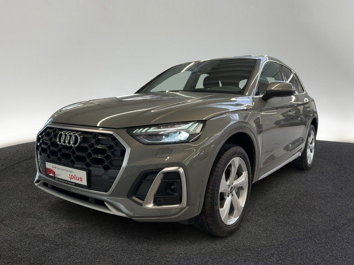Audi Q5 - Bild 3