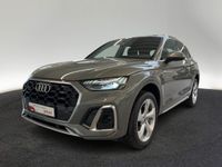 Audi Q5 - Vorschau Bild 3