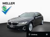 BMW 530e xDrive Luxury Line LiCoPro Laser DAPro Pano