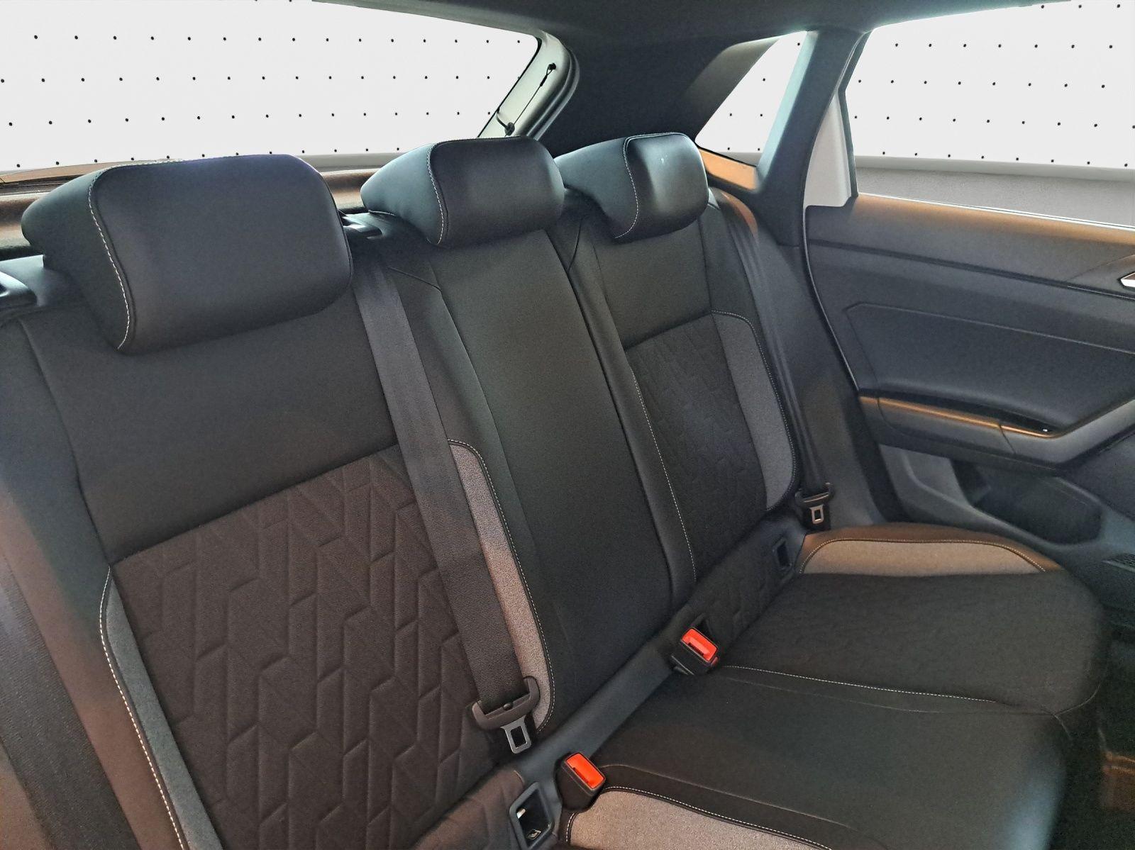Volkswagen Polo ENERGY 1.0 DSG 5J.GAR*EPH*LED*virtCockpit, миниатюра 16