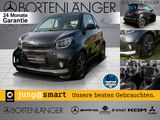 Smart ForTwo EQ LAST ONE Exclusive Black Exklusivpaket - Smart ForTwo: La