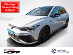 Volkswagen Golf VIII GTI 2.0 TSI DSG Clubsport Navi kamera
