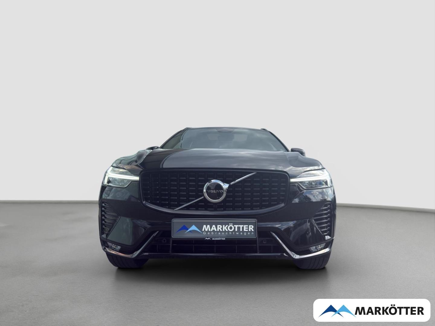 Volvo XC60 AUT.*PLUS DARK*2WD*PANO*LED*WINTERPAKET*E-S