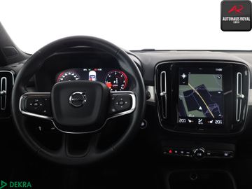 Volvo XC40 - 9