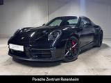 Porsche 992 (911) Targa 4 GTS |Liftsys. VA |BOSE |18-Weg - gebrauchte Porsche 992 aus dem Jahr 2024