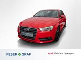 Audi A3 Sportback 1.8 TFSI Ambition/Xenon/GRA/Parklen - Audi A3: TFSI