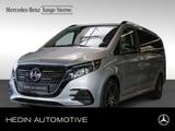 Mercedes-Benz V 300 Lang AMG NIGHT NAVI DISTR BURM 360° LED
