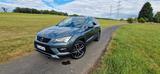 Seat Ateca 2.0 TSI 140kW Xcellence 4Drive DSG Xce... - Seat Ateca von privat