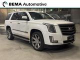 Cadillac Escalade 6.2 V8 Platinum - Cadillac Escalade aus 2017