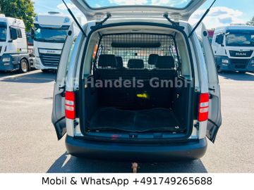 Volkswagen Caddy - 7