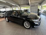BMW 318 d Touring HuD+DA+ACC+Park+Pano+LED+Sesatec