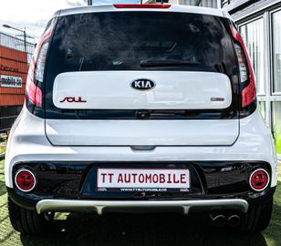 Fahrzeugabbildung Kia Soul Turbo PANO|JBL|SPUR.|TOTW.|SHZ|LHZ|KAM|NAVI