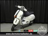 Vespa GTS 125 SUPERSPORT, SUPER SPORT BIANCO / 2025
