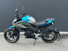 CFMOTO NK 125 ABS +++ SOFORT LIEFERBAR +++