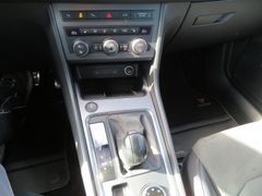 CUPRA Ateca 2.0 TSI Limited Edition 4D Brembo Ahk 20'' CUPRA Ateca 2.0 TSI Limited Edition 4D Brembo Ahk 20''