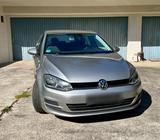 Volkswagen VW Golf VII 1.4i TSI Comfortline EZ 01/14 ... - Volkswagen Golf: 14 Tsi