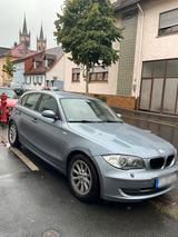 BMW 118i 2008 (schreibt für mehr Infos war... - BMW: Info