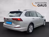 Volkswagen Golf VIII Variant Life 2.0 TDI Navi*ACC*LED - VW Golf Gebrauchtwagen in Frankfurt