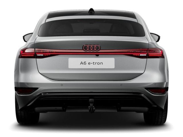 Audi A6 e-tron - Bild 6