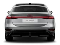 Audi A6 e-tron - Vorschau Bild 6