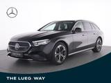 Mercedes-Benz E 300 T de Avantgarde+MBUX+DLight+AHK+Pano+Airma