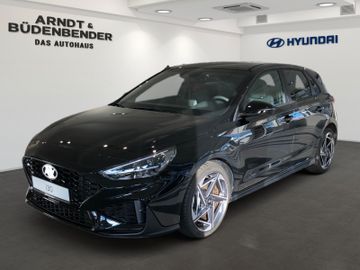 Hyundai i30 N Line Mild-Hybrid *Sitz-Paket*