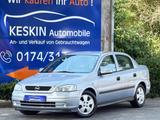 Opel Astra 1.6 16V Elegance*AUTOMATIK*KLIMATR*ALU* - Opel aus 2002