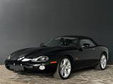 Jaguar XK8 4.2 V8 32V Cabriolet - Jaguar Gebrauchtwagen von 2004