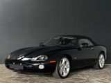 Jaguar XK8 4.2 V8 32V Cabriolet - Jaguar XK8: Cabrio