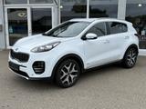 Kia Sportage 1.6 T-GDI Allrad GT-Line Automatik Lede - Kia Sportage: Automat