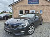 Volvo V60 D4 Kombi Kinetic |AHK |Navi |LED |PDC |Leder - Volvo V60: Kinetic