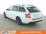 Skoda Octavia 2.0 TSI RS Aut.*ACC*NAVI*CANTON*PDC*SHZ* - Skoda Octavia: Allradantrieb
