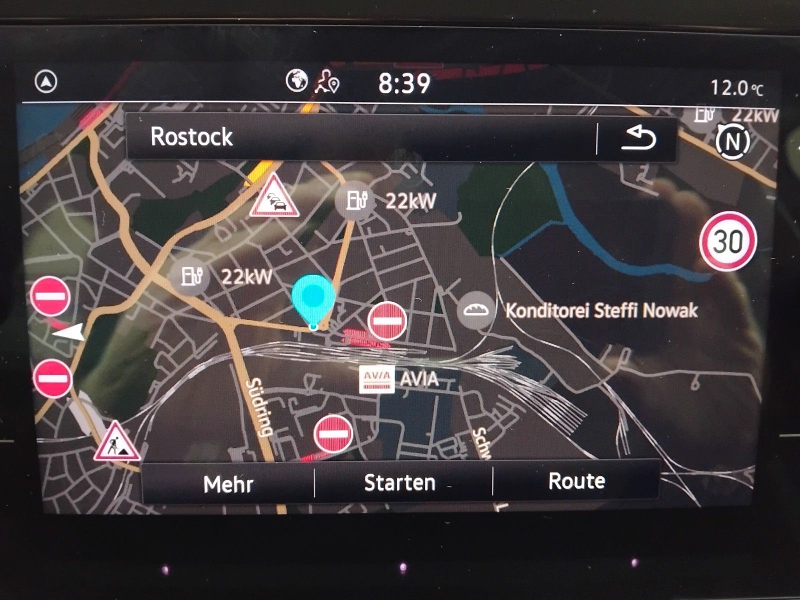 Vw T-Cross (06/2026, Benzin)